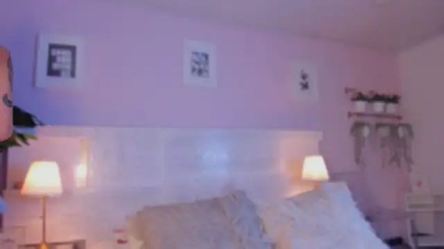 jinx_dh's cam snapshot