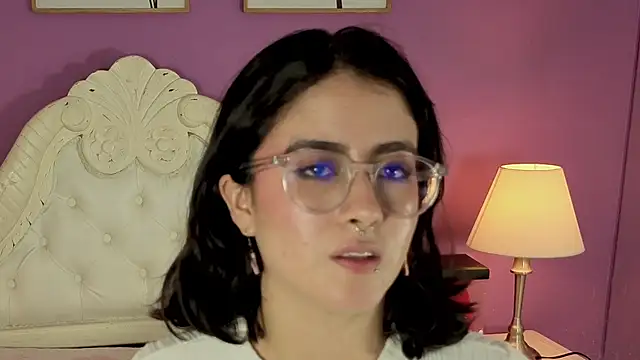 LiLLiAnderson's cam snapshot