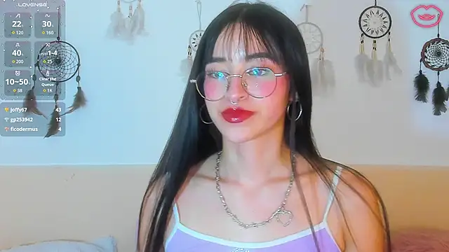 _Amatista_Fire's cam snapshot