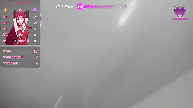 shirley_hott's cam snapshot