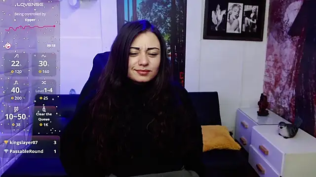 Eva_Roussell's cam snapshot