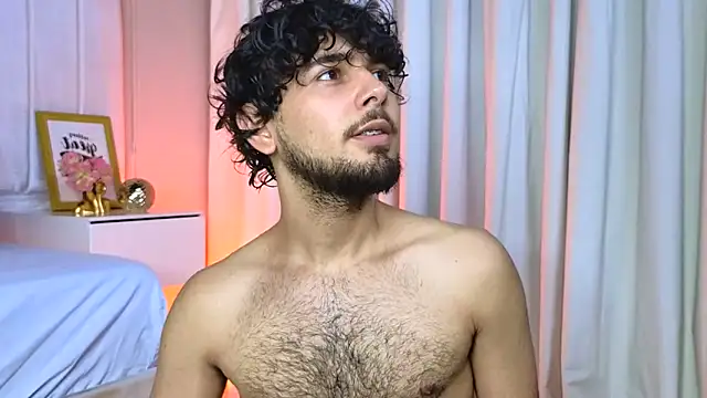 Samir_bear live sex cam