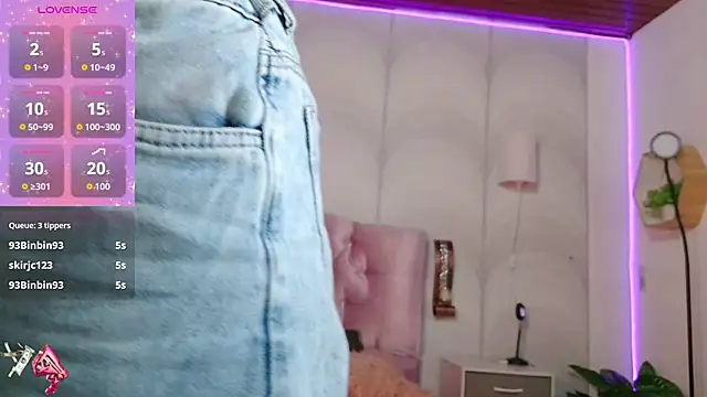 madison_oli's cam snapshot