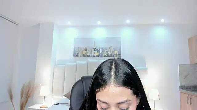 miranda_crawfor's cam snapshot