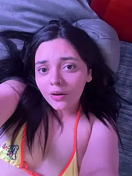 candicewest_'s cam snapshot