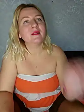 Marushka's cam snapshot