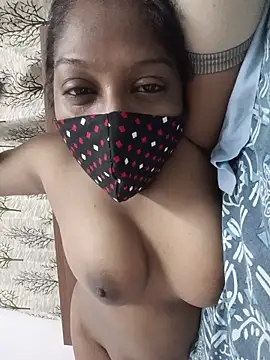 Nikkitha69's web cam