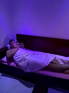 ShaoZian_1's cam snapshot