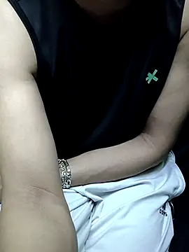 chocolate_alone's cam snapshot