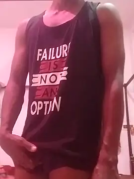 Binny91's cam snapshot