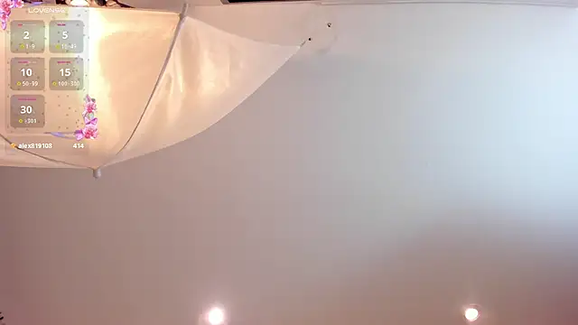 Tanisha_Grey's cam snapshot