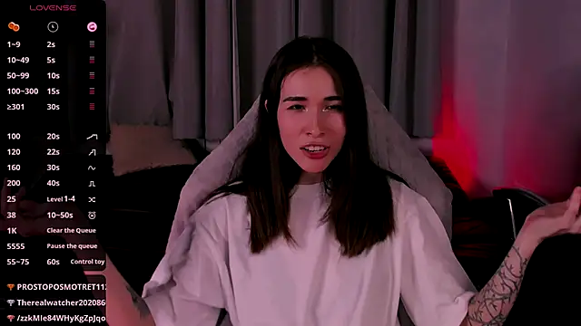 ashleyro1's cam snapshot