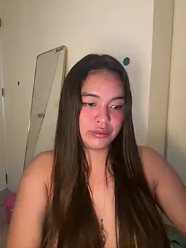 urasianlady's cam snapshot