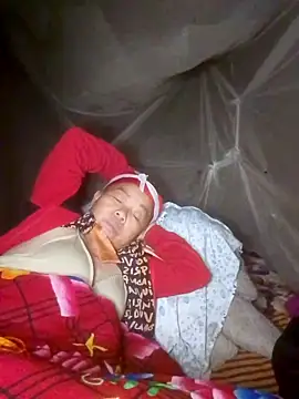 VangLe73's cam snapshot