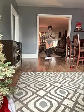 EllieELf's cam snapshot