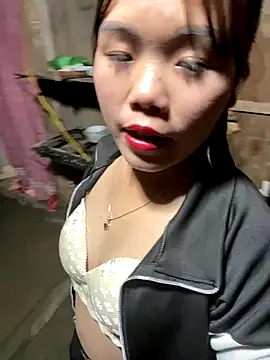 nachi-baby's cam snapshot