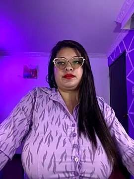 MiiaaJoness's cam snapshot