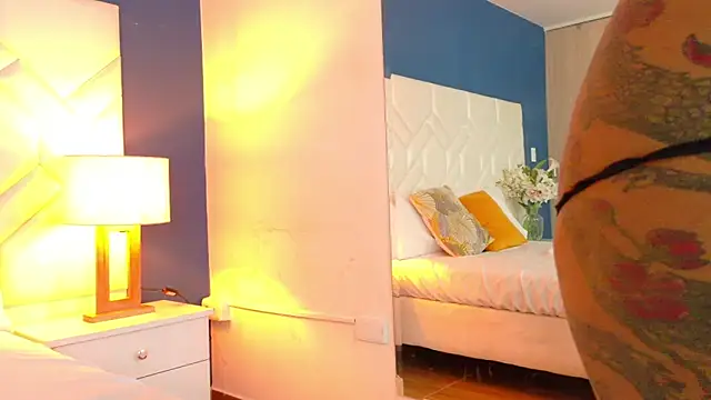 RubyRossel's cam snapshot