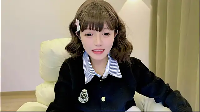 Hello-beibei's cam snapshot