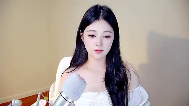 Shmily_CC's cam snapshot