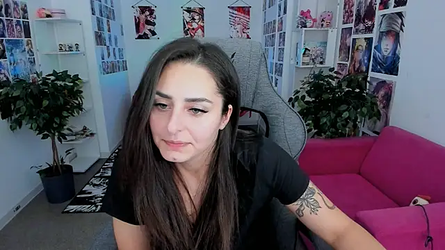 ValeriiMills's cam snapshot