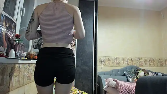 WatsonMi's cam snapshot