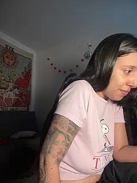 kiaraglam2's cam snapshot