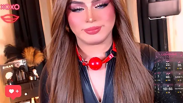 WebCumGoddes69 live sex cam