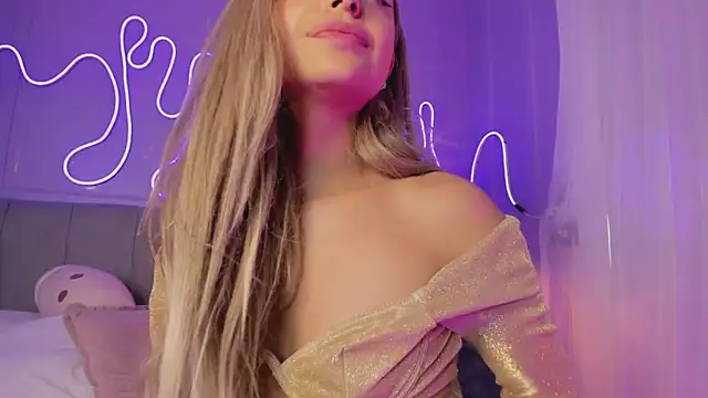 Sofly_s's cam snapshot