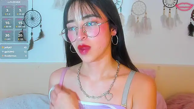 _Amatista_Fire's cam snapshot