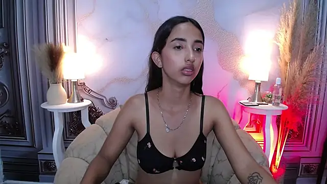 MilkyLally's cam snapshot