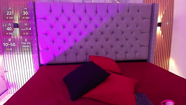 Suxan_White_'s cam snapshot