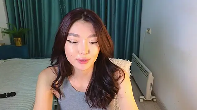 AudreyMell's cam snapshot