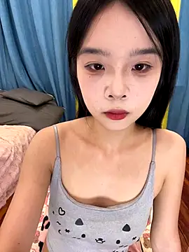 qiqi_x's cam snapshot