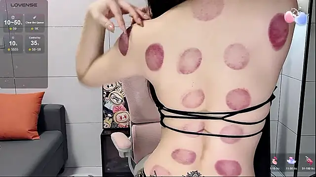 Avicc's cam snapshot