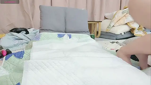 Taobaby168's cam snapshot