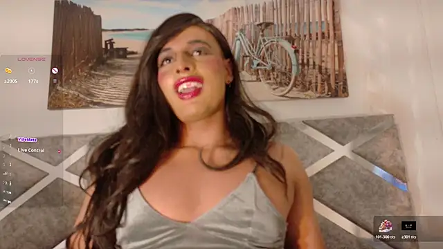 sweet_Elizabeth live sex cam