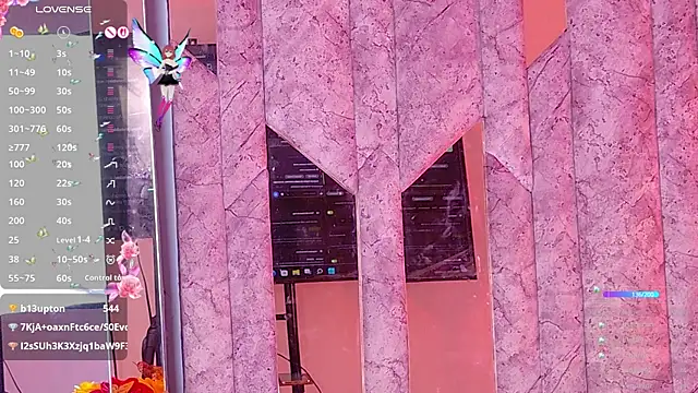 SarahBrunet's cam snapshot