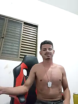 Caiomoretto live sex cam