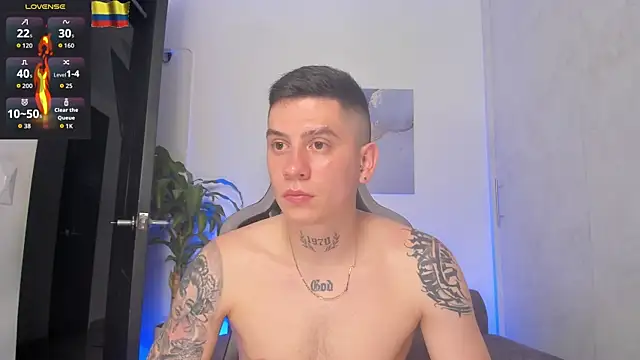 Yeiko_Romero_ live sex cam