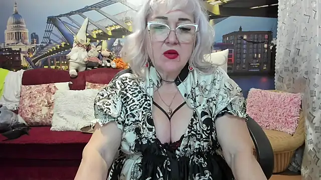 StarMarmelada's cam snapshot