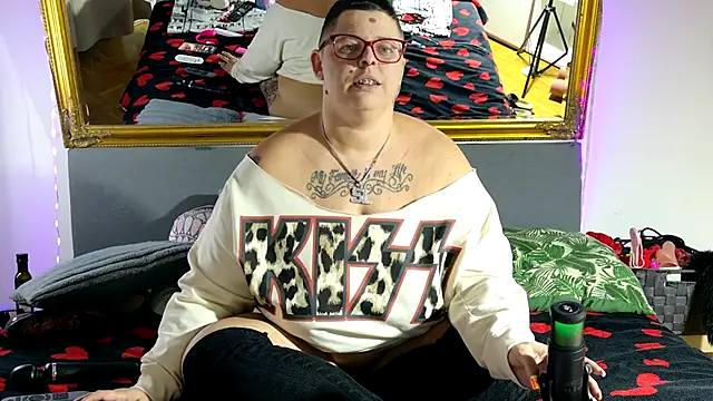 SunshineLexi's cam snapshot