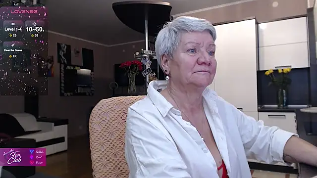 roxana_brooks's cam snapshot