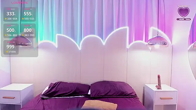 Manuela_Li's cam snapshot