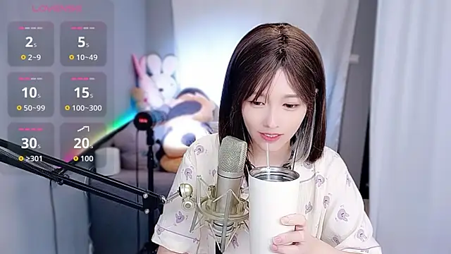 Tw_Sexynn's cam snapshot