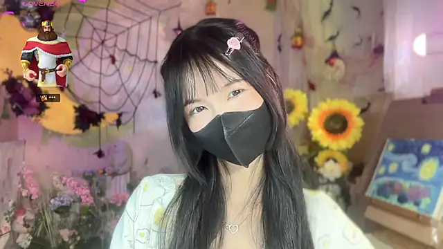 Your-Sunshine live sex cam