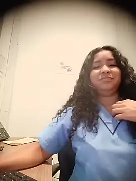 Paula6Colombia's cam snapshot