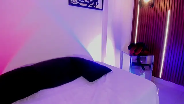 MadiisonRous's web cam