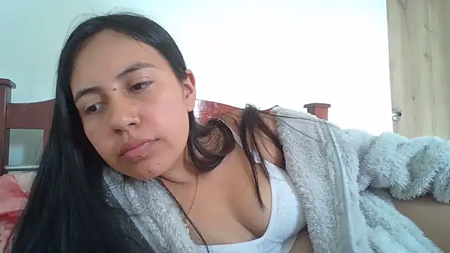 Nika_Hot's cam snapshot