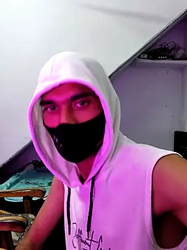 Max_morning_star's cam snapshot